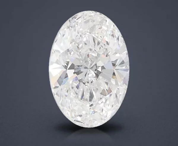 1.02 Carat · D · IF Rare Carat Ideal Cut