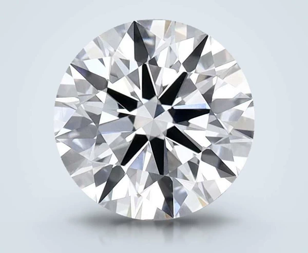 1.56 Carat · D · VS1 Rare Carat Ideal Cut