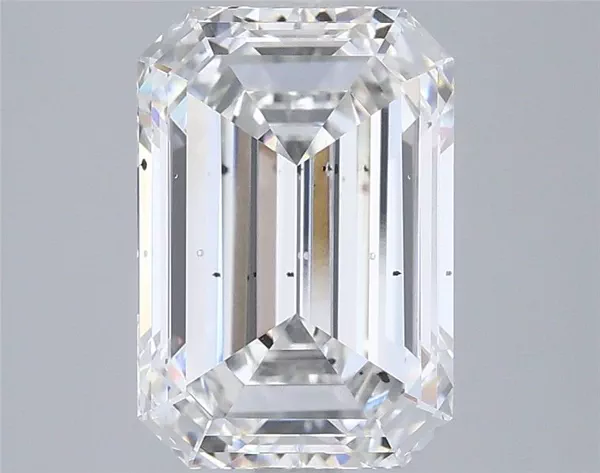 3.51 Carat · F · SI1 Rare Carat Ideal Cut