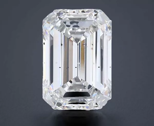 3.51 Carat · F · SI1 Rare Carat Ideal Cut