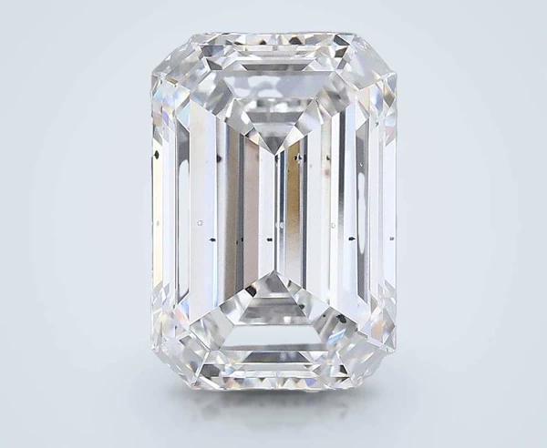 3.51 Carat · F · SI1 Rare Carat Ideal Cut