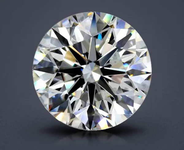 5.05 Carat · E · VS2 excellent Cut