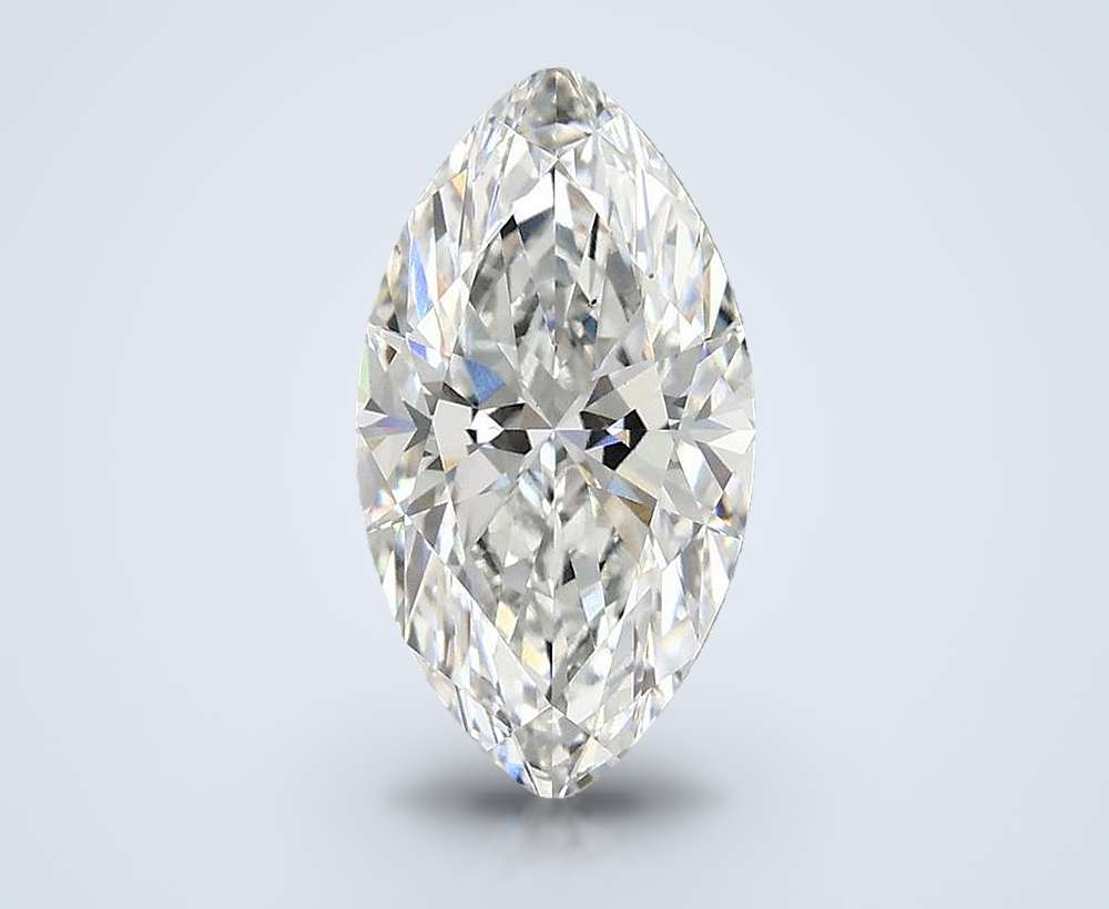 2.09 Carat · D · VS1 Rare Carat Ideal Cut