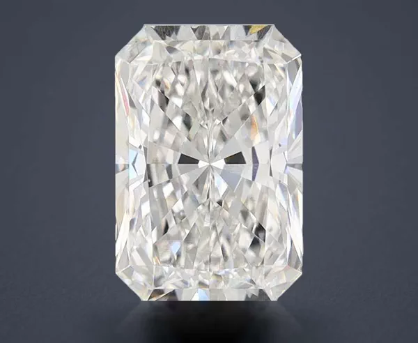 2.57 Carat · F · VS1 Rare Carat Ideal Cut