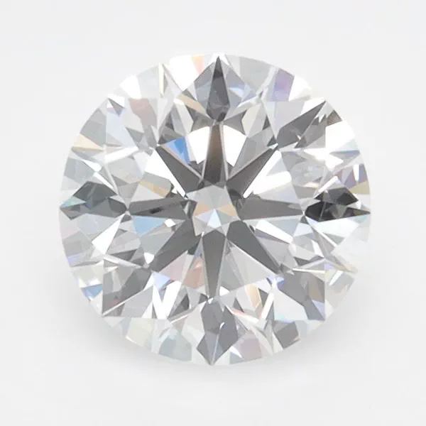 1.38 Carat · D · FL Rare Carat Ideal Cut