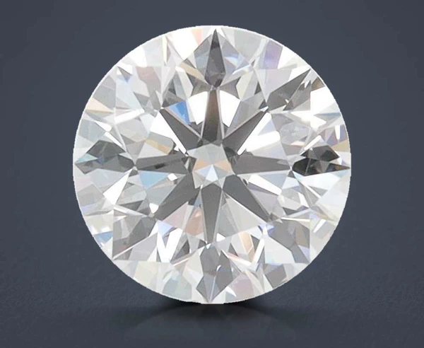 1.38 Carat · D · FL Rare Carat Ideal Cut