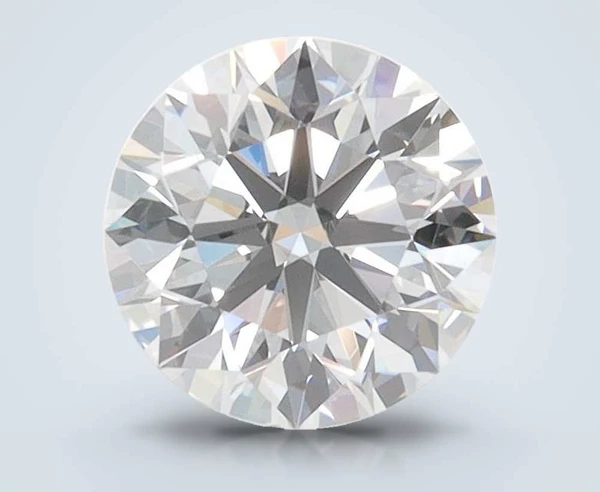 1.38 Carat · D · FL Rare Carat Ideal Cut