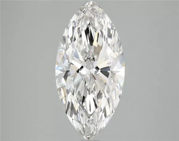 2.37 Carat · F · VVS2 Rare Carat Ideal Cut