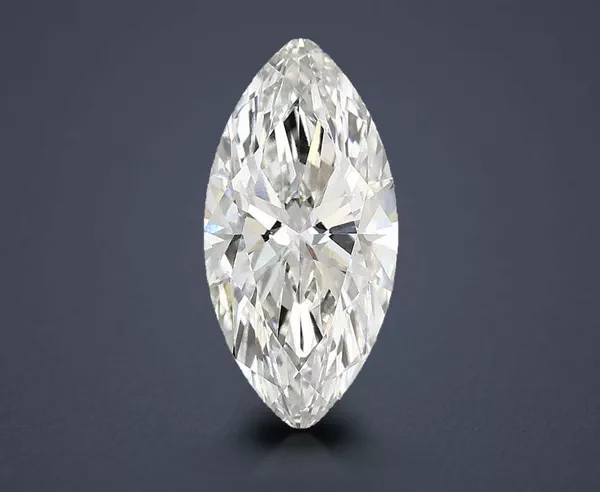 2.37 Carat · F · VVS2 Rare Carat Ideal Cut