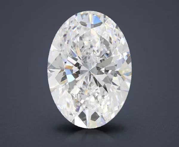 2.88 Carat · D · IF very good Cut