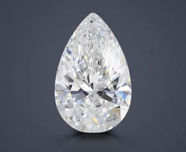 4.36 Carat · D · VVS1 Rare Carat Ideal Cut