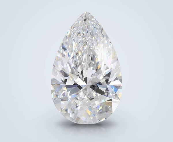 4.36 Carat · D · VVS1 Rare Carat Ideal Cut