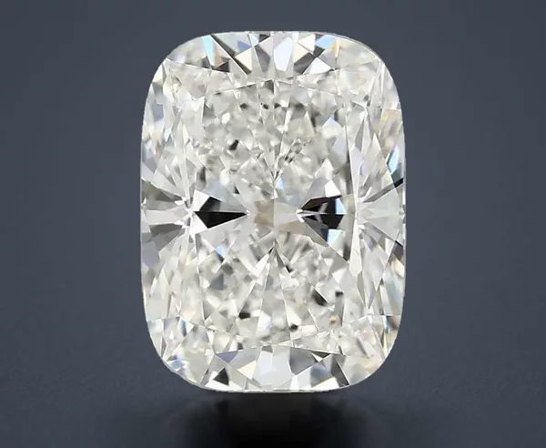 3.59 Carat · F · VS1 Rare Carat Ideal Cut