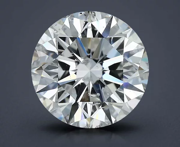 3.03 Carat · F · SI2 Rare Carat Ideal Cut