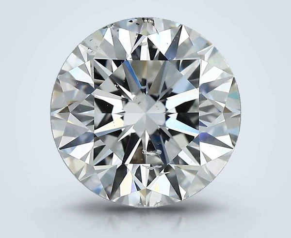 3.03 Carat · F · SI2 Rare Carat Ideal Cut