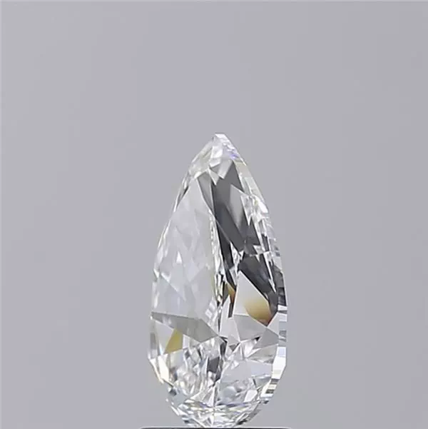 2.01 Carat · D · VVS2 very good Cut