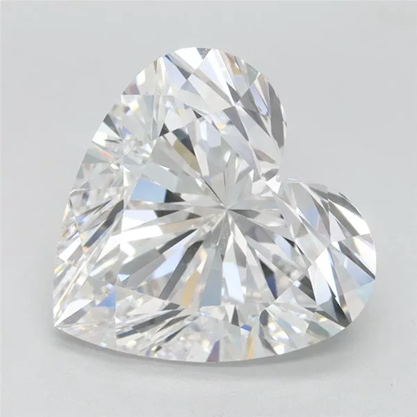 3.46 Carat · D · FL Rare Carat Ideal Cut