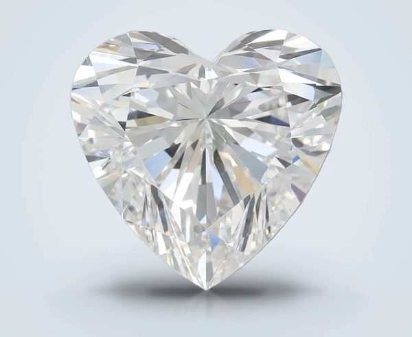 3.46 Carat · D · FL Rare Carat Ideal Cut