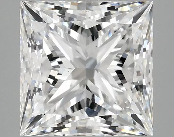 2.81 Carat · E · VS1 Rare Carat Ideal Cut