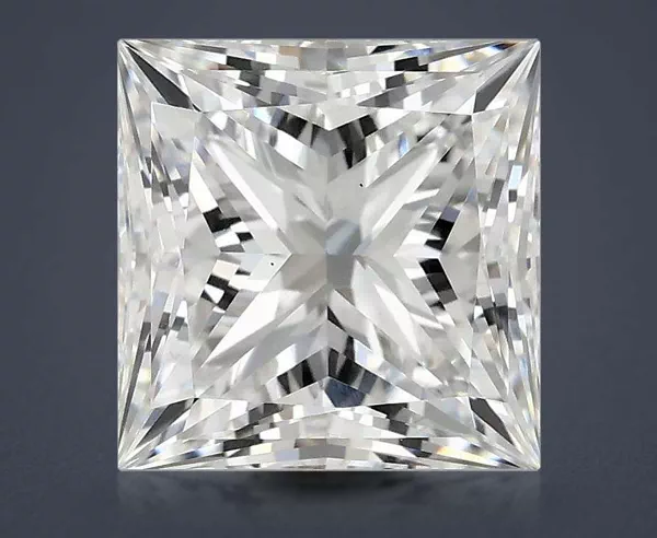 2.81 Carat · E · VS1 Rare Carat Ideal Cut