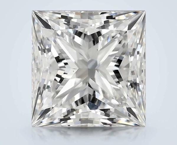 2.81 Carat · E · VS1 Rare Carat Ideal Cut