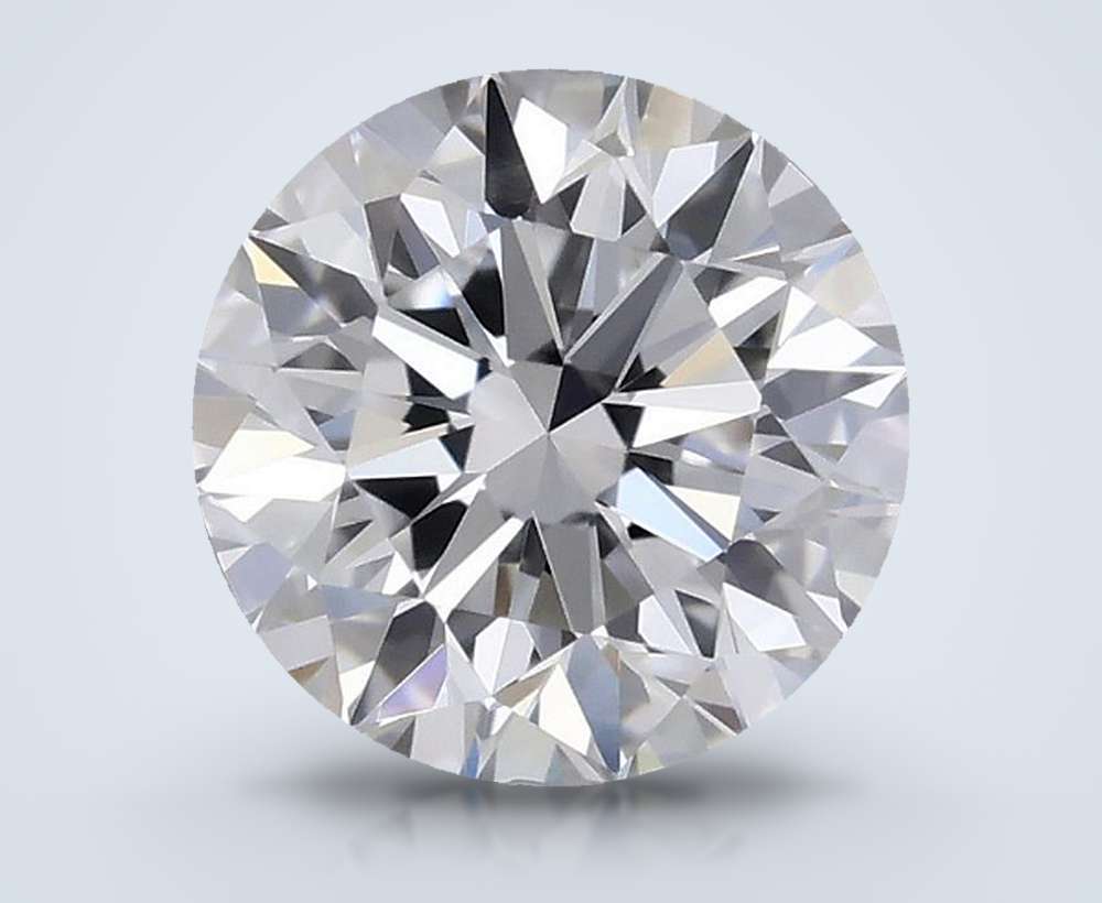 0.4 Carat · D · VVS1 very good Cut