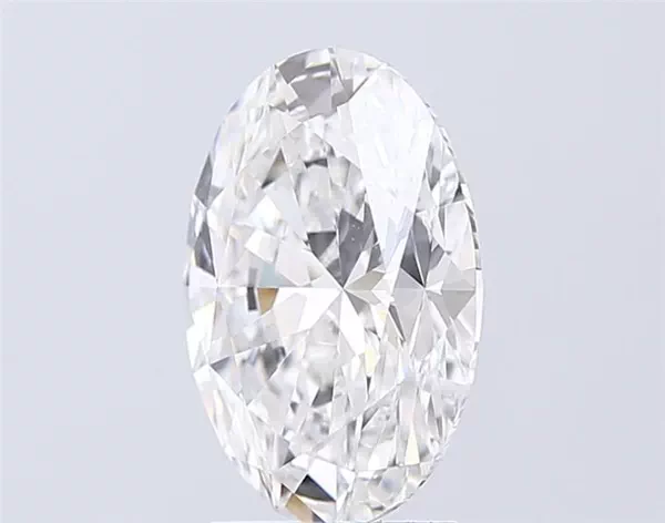 3.23 Carat · D · VVS2 Rare Carat Ideal Cut
