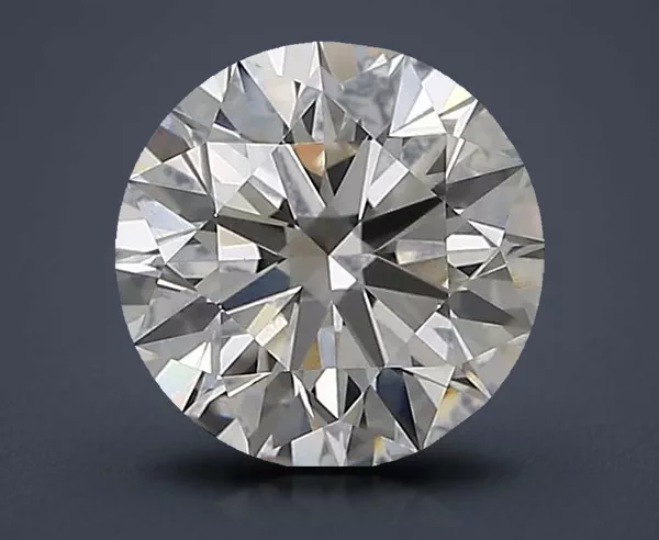 2.2 Carat · J · VVS1 Rare Carat Ideal Cut