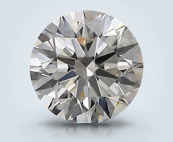 2.2 Carat · J · VVS1 Rare Carat Ideal Cut
