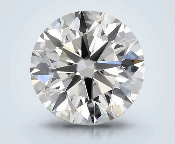 0.53 Carat · K · VVS1 ideal Cut