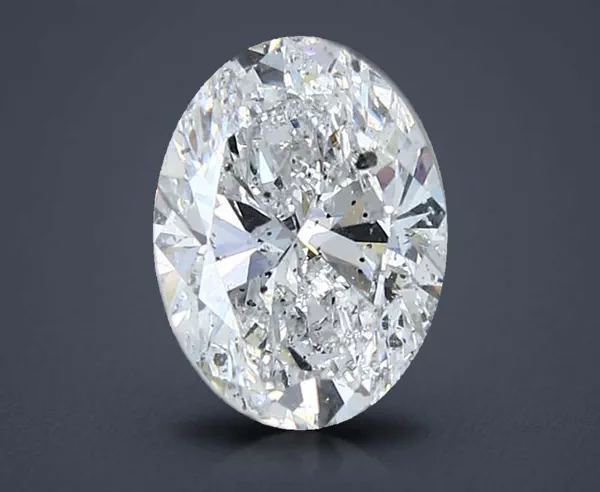 1.73 Carat · D · SI2 very good Cut