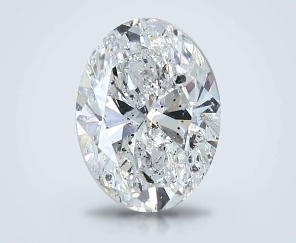 1.73 Carat · D · SI2 very good Cut
