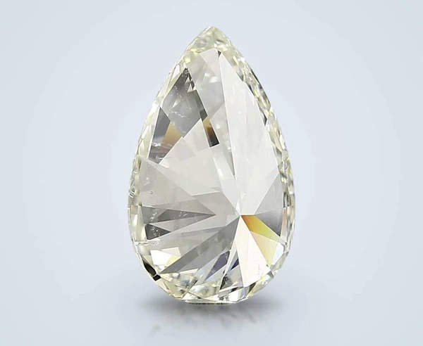 5.01 Carat · I · SI1 Rare Carat Ideal Cut