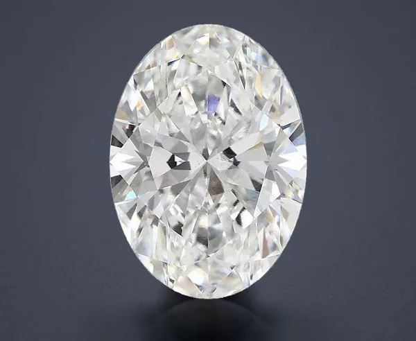 3.01 Carat · E · VS2 Rare Carat Ideal Cut
