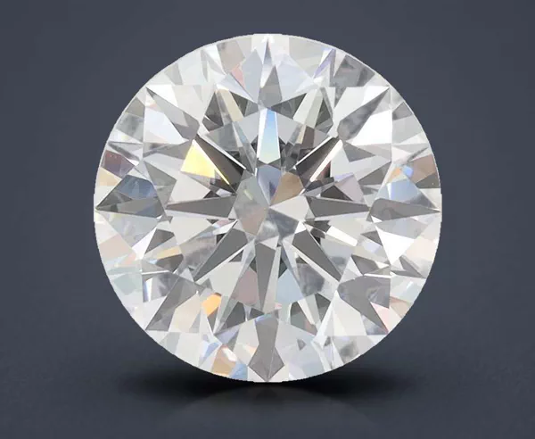3.51 Carat · D · IF Rare Carat Ideal Cut