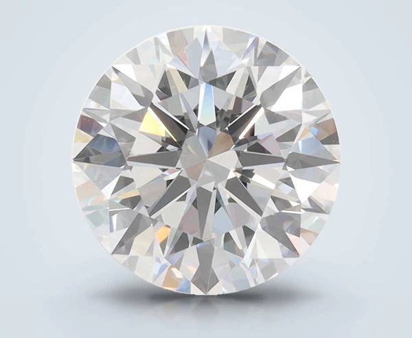 3.51 Carat · D · IF Rare Carat Ideal Cut