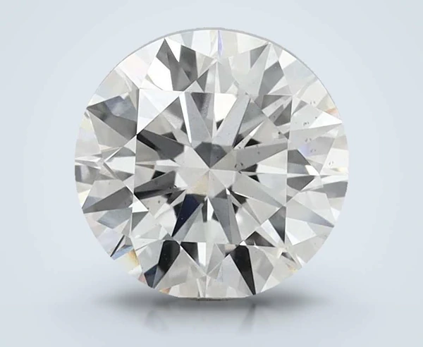 2.05 Carat · F · VS2 Rare Carat Ideal Cut