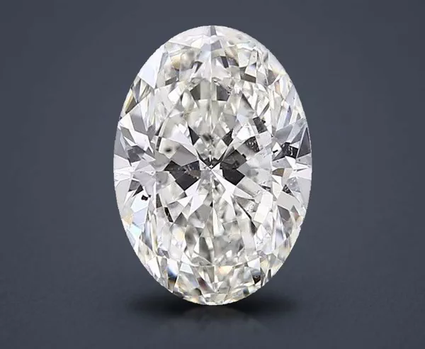 2.21 Carat · J · SI2 Rare Carat Ideal Cut
