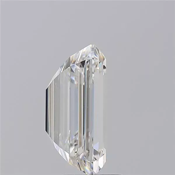 5.02 Carat · F · VS2 Rare Carat Ideal Cut