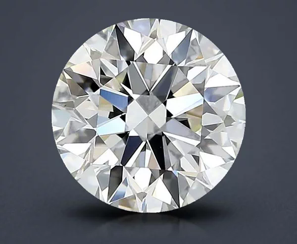 1.12 Carat · I · VVS1 Rare Carat Ideal Cut
