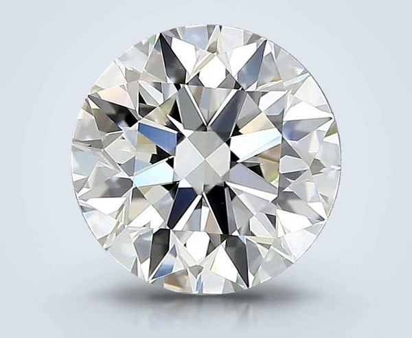 1.12 Carat · I · VVS1 Rare Carat Ideal Cut