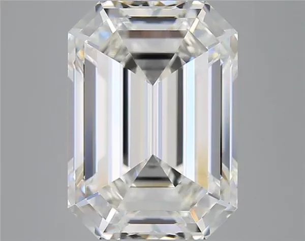 9.07 Carat · G · VS1 Rare Carat Ideal Cut