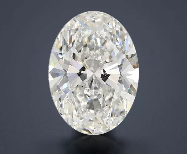 2.86 Carat · E · VS1 Rare Carat Ideal Cut