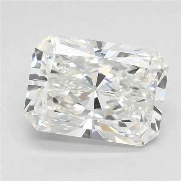 1.54 Carat · F · VVS2 Rare Carat Ideal Cut