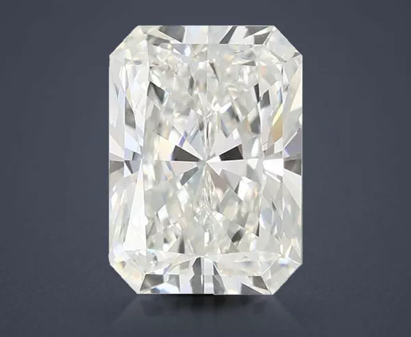 1.54 Carat · F · VVS2 Rare Carat Ideal Cut