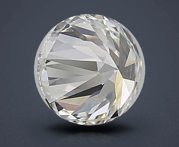 1.51 Carat · I · VS2 very good Cut