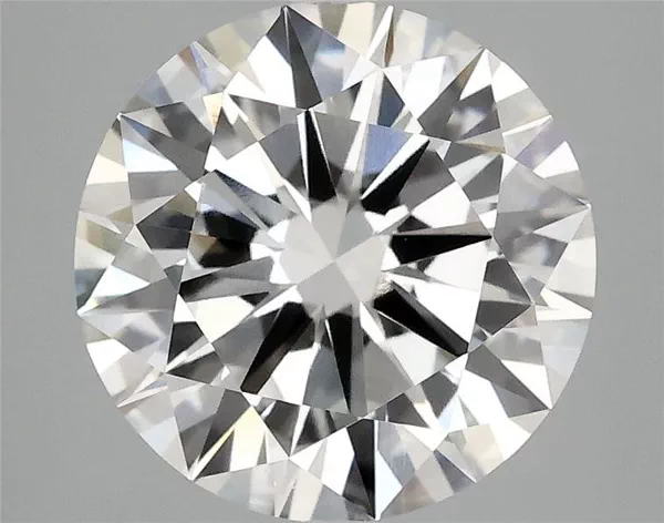 3.95 Carat · G · VVS2 Rare Carat Ideal Cut
