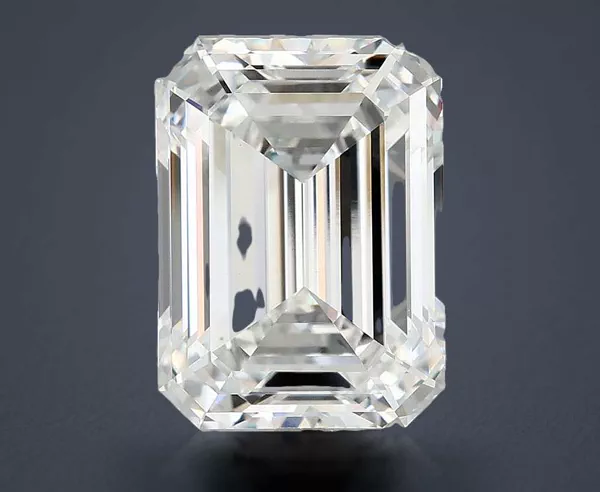 6.02 Carat · E · VS1 Rare Carat Ideal Cut