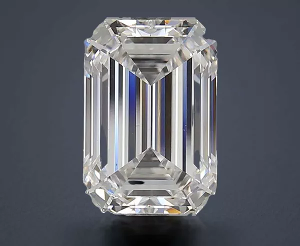 3.09 Carat · D · VS1 Rare Carat Ideal Cut