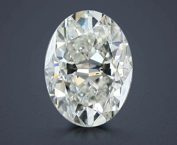 1.51 Carat · H · SI1 very good Cut